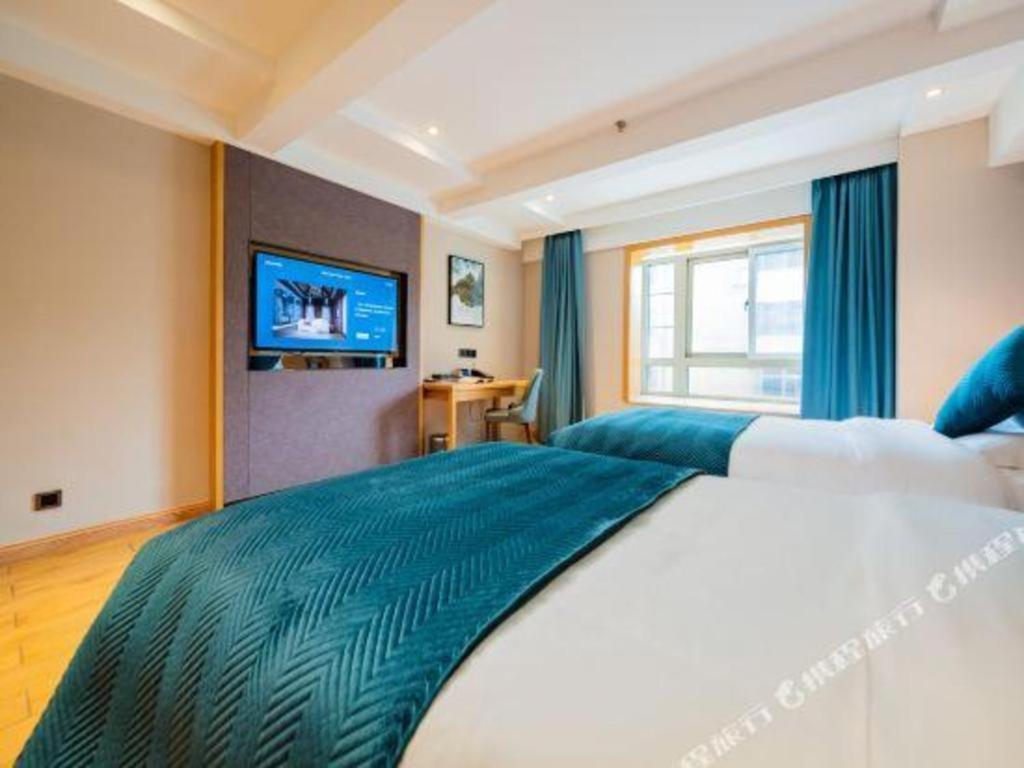 Xian Katie Eastman Hotel Eksteriør bilde